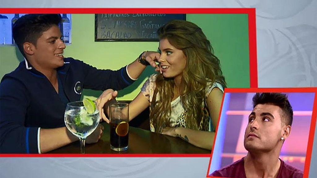 Cita Triana y Dani (17/10/2014) Cita Triana y Dani (17/10/2014)