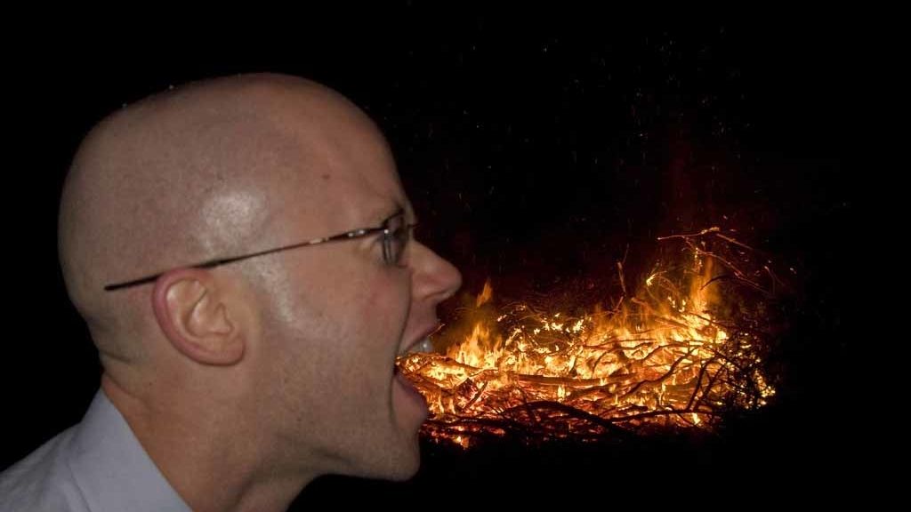Nada es lo que parece