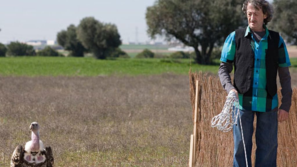 Avance de 'La que se avecina'