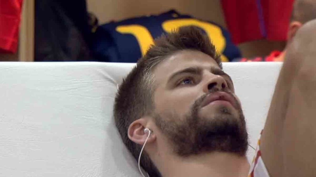 Si la selección perdía ante Chile caería eliminada en primera ronda