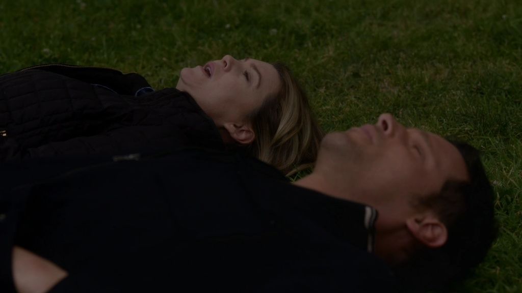 Disfruta en exclusiva de los primeros minutos del capítulo final de 'Anatomía de Grey'