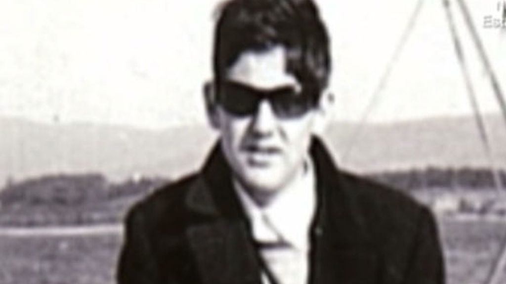 Rajoy, una vida en fotos