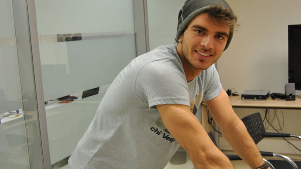 Dodo visita telecinco.es