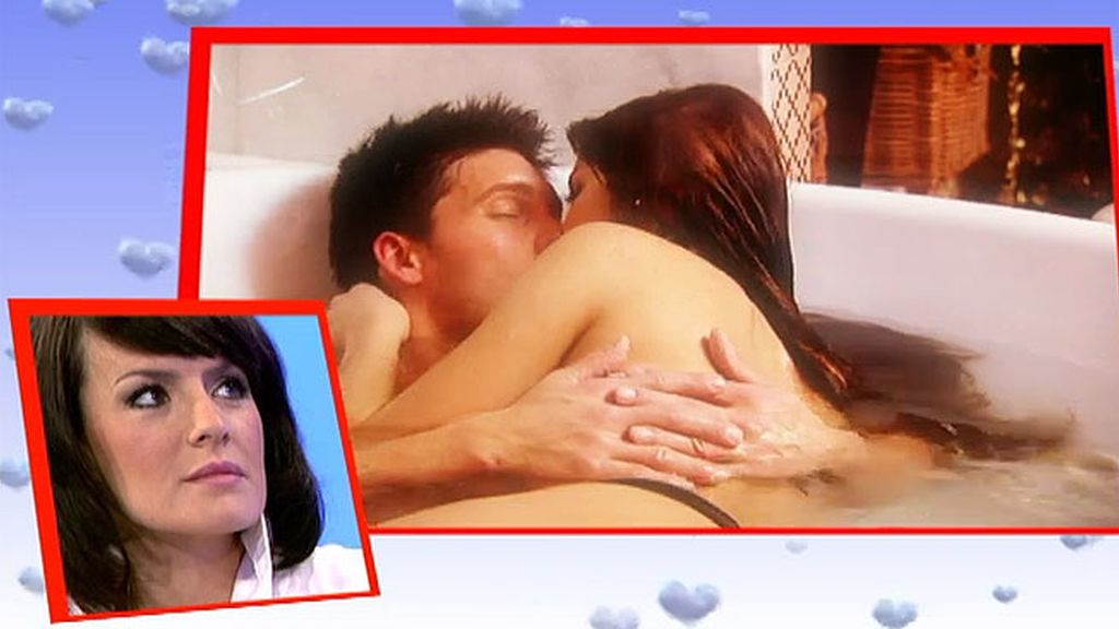 La pasión de las burbujas