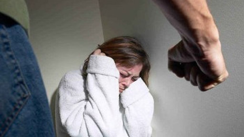 En España el 12,5% de las mujeres mayores de 16 años han sido maltratadas