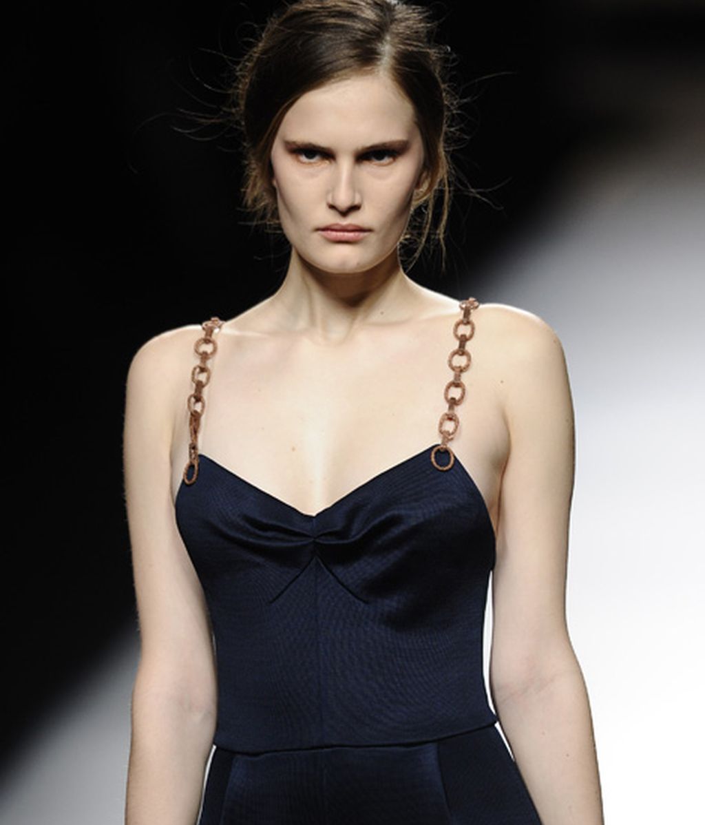 Oda al vestido y a la elegancia cómoda