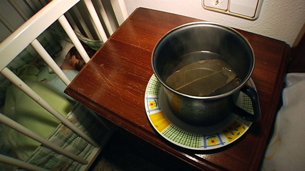 Las mejores fotos de Callejeros 'Tengo frío'