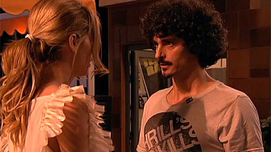 Lola vuelve a 'Mirador de Montepinar'