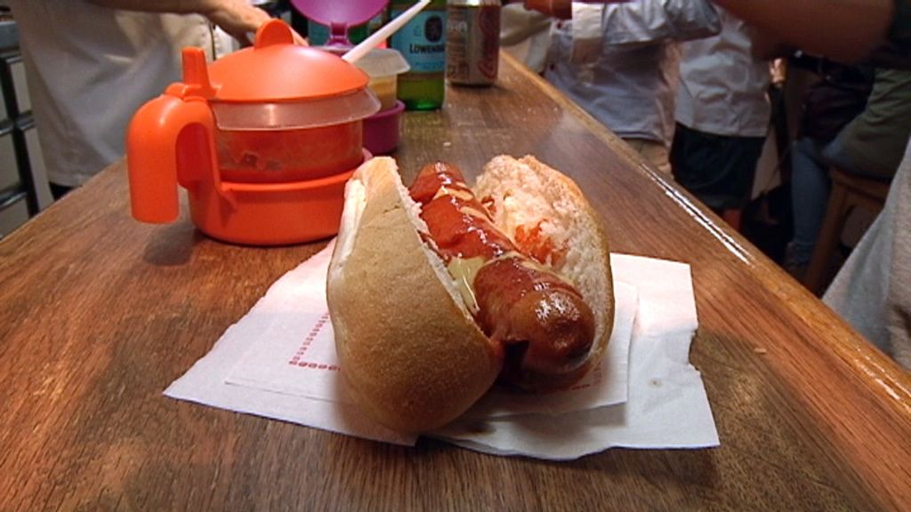 Pedralbes, el barrio "pijo" de Barcelona, en Callejeros