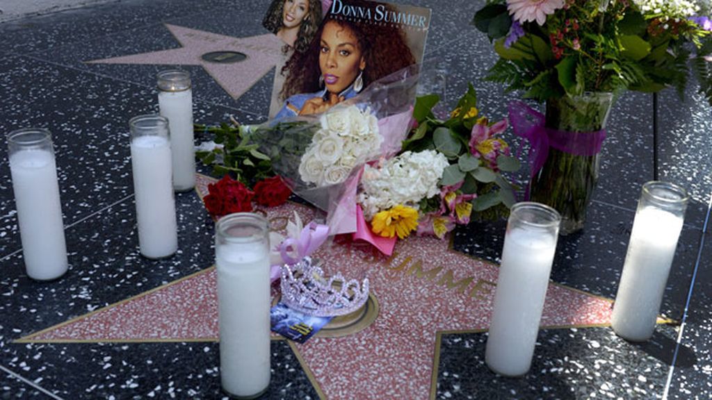 Donna Summer: Una vida al ritmo de la música disco