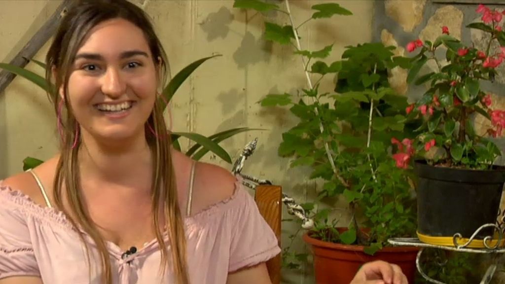 Todo por conquistar a su granjero