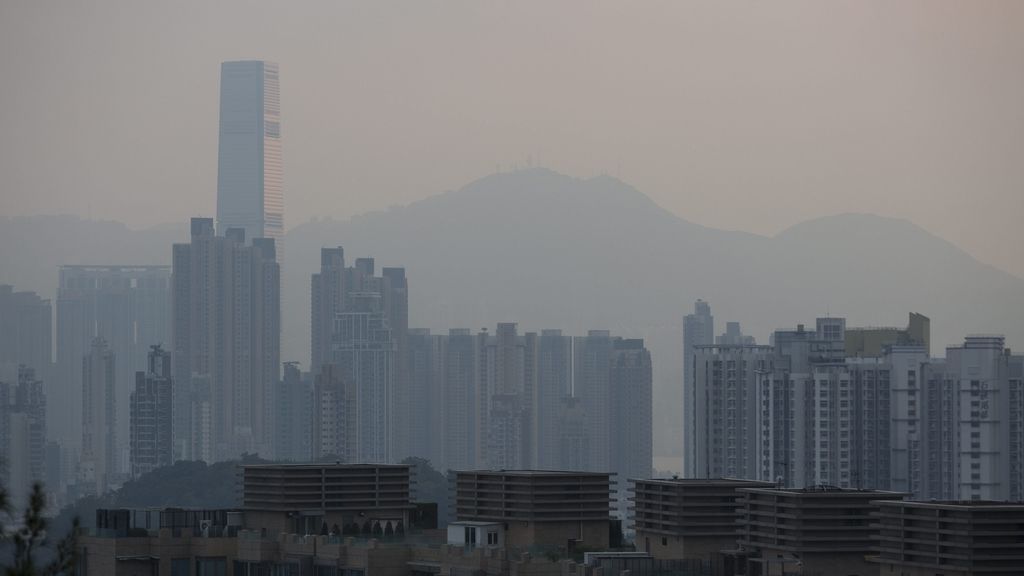 Alerta máxima en Pekín por el nivel de contaminación