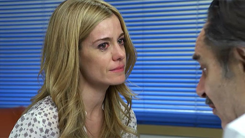 Su enfermedad no es el único secreto de Manolo Oquendo