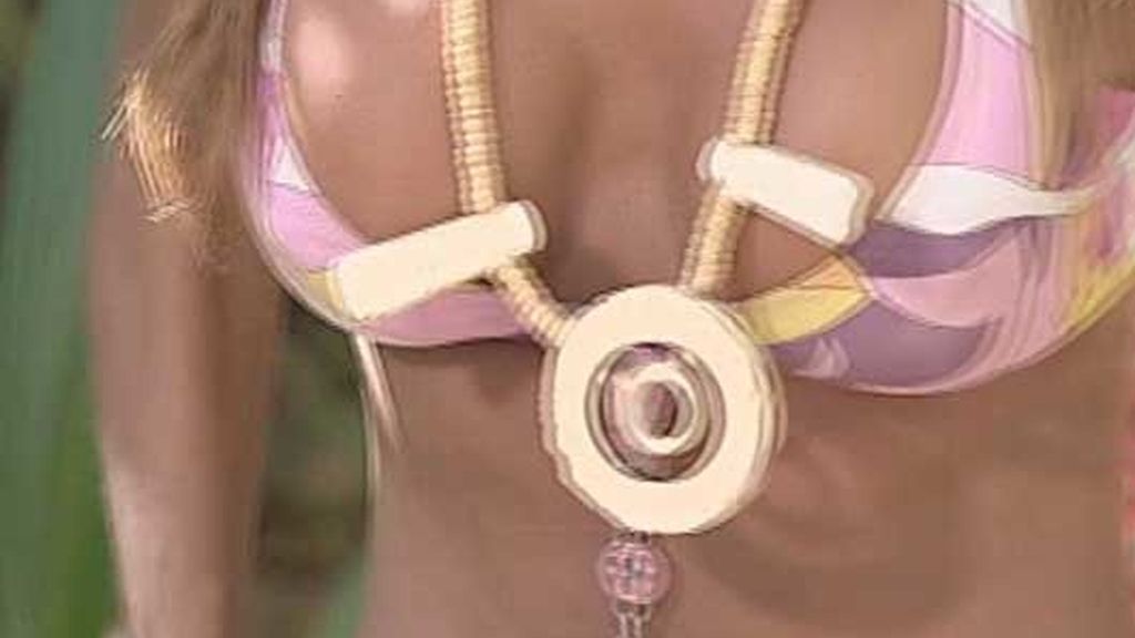 Sonia Monroy, líder semanal