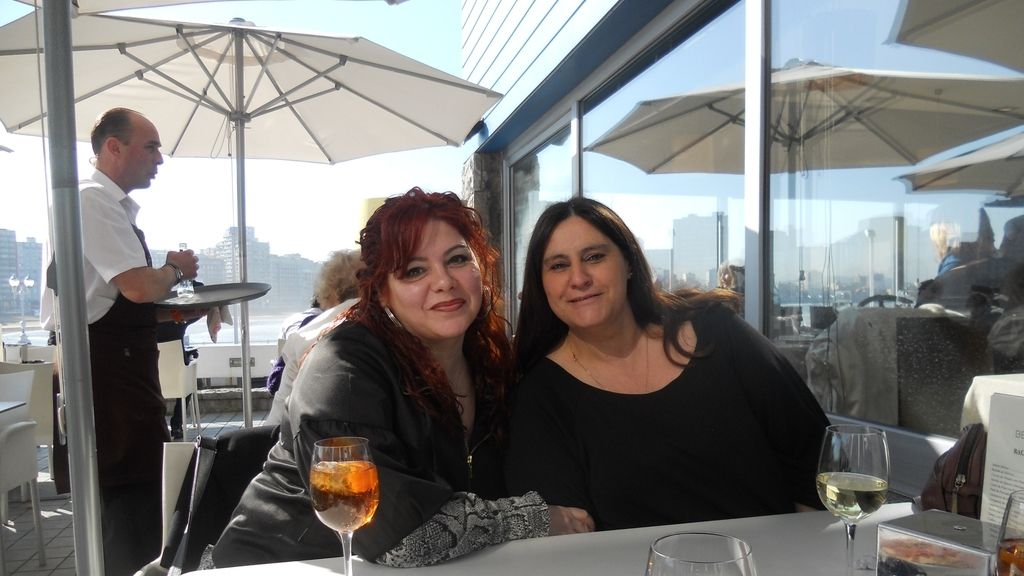 Concursantes 'Pantene Clinic'