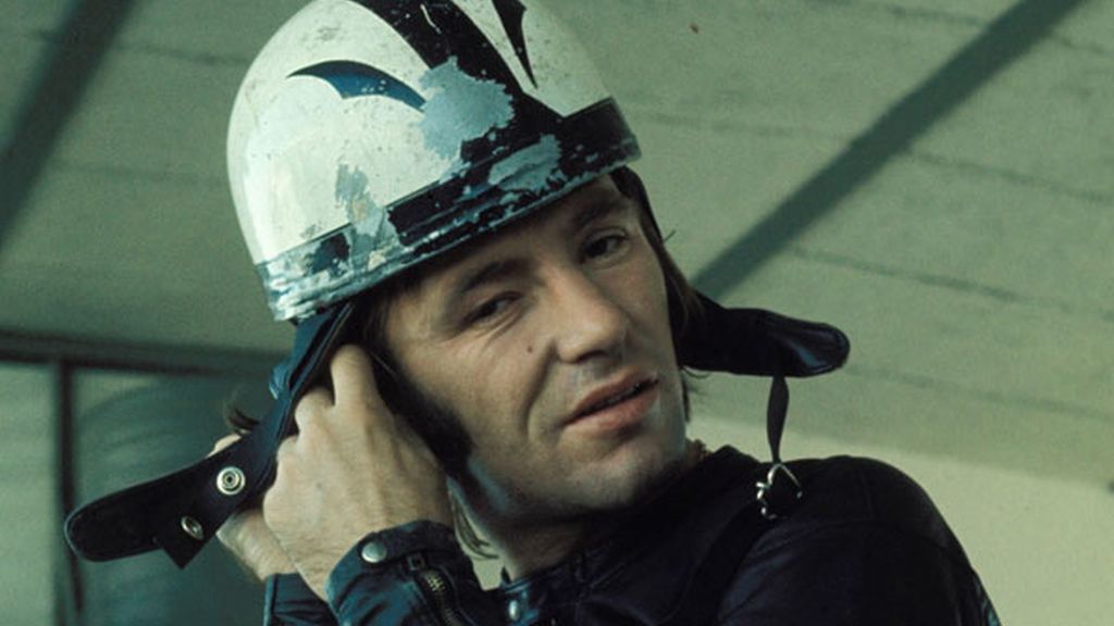 Ángel Nieto, el eterno 12+1