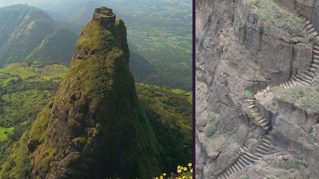 Kalavantin Dur, en India