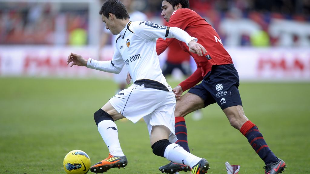 El fútbol en estado puro