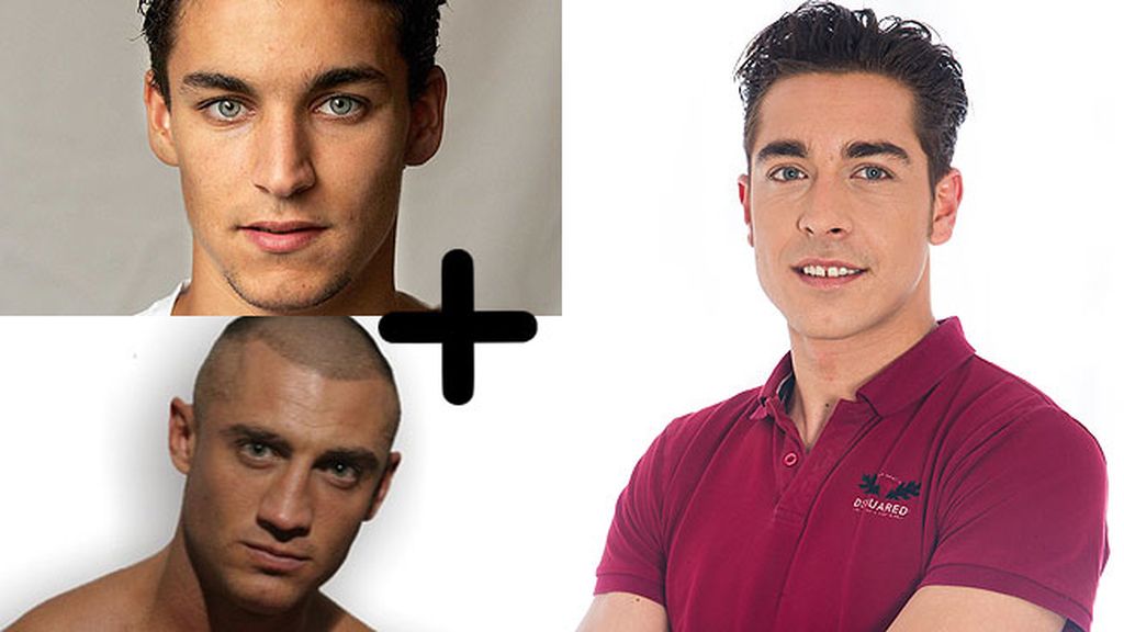 ¿Es Juan Carlos una mexcla de 'el Feroz' y Navas?