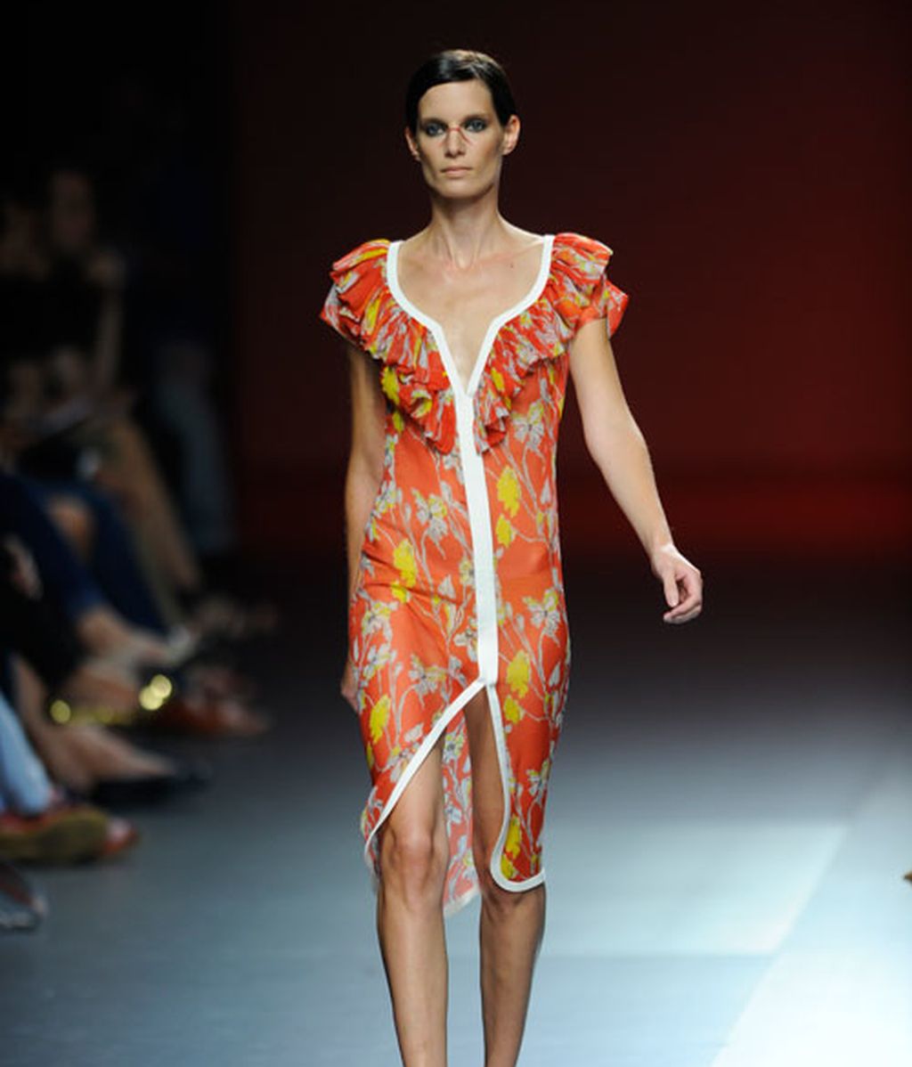 Ligereza con Devota & Lomba