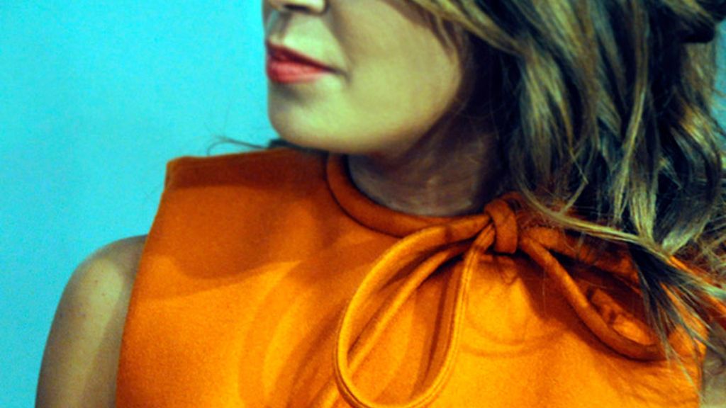 Así diseñó Juanjo Oliva su vestido para Mad Men