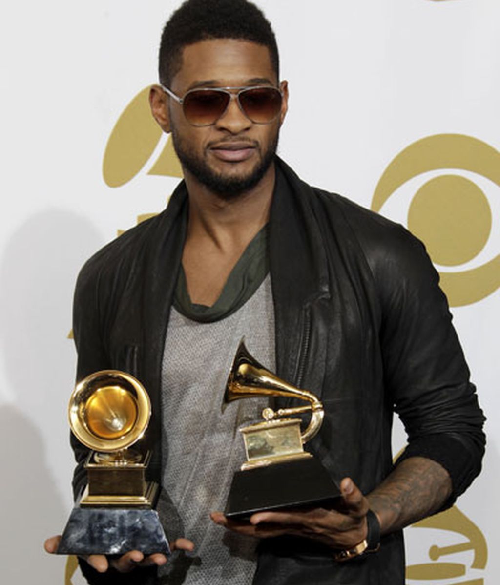 Usher