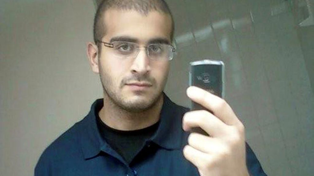 El terrorista del club gay fue vigilante de seguridad en las playas de Florida