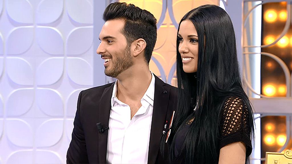 Eli, una Rihanna sin ningún pero