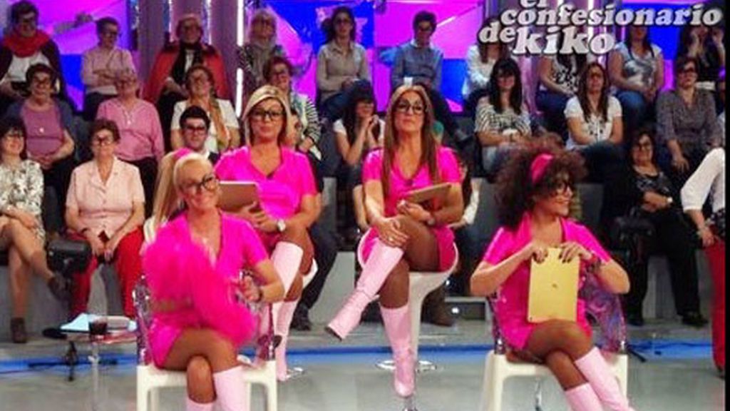 ¡Sálvame cumple 500 programas!