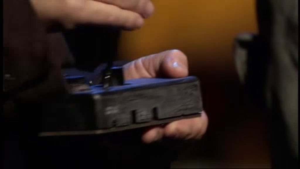 El experimento del Dr.Delgado