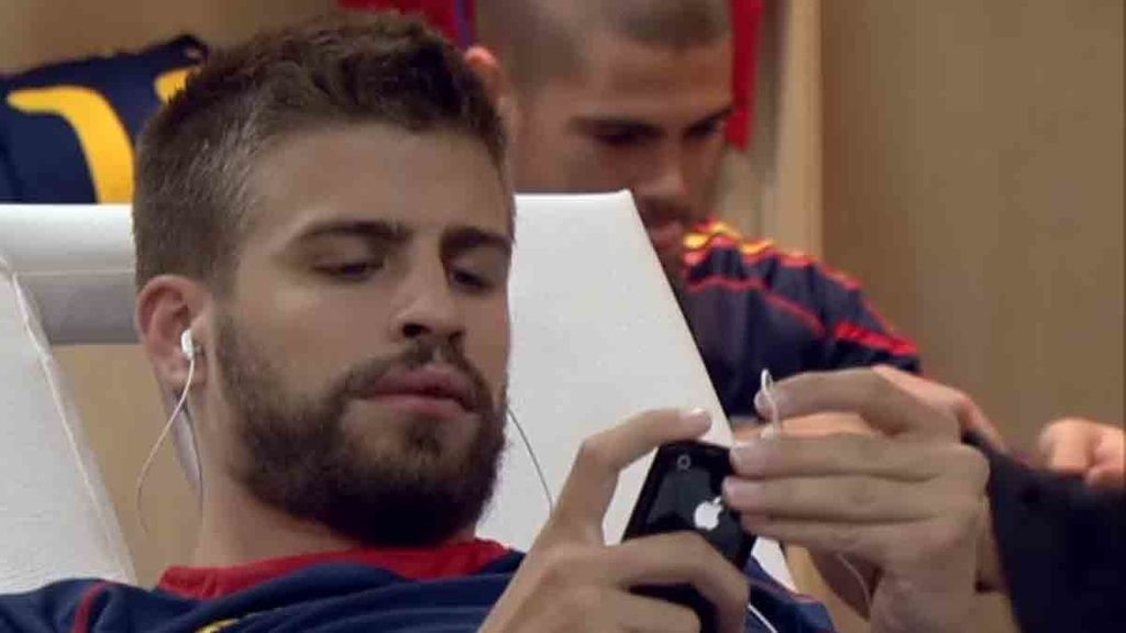 Si la selección perdía ante Chile caería eliminada en primera ronda