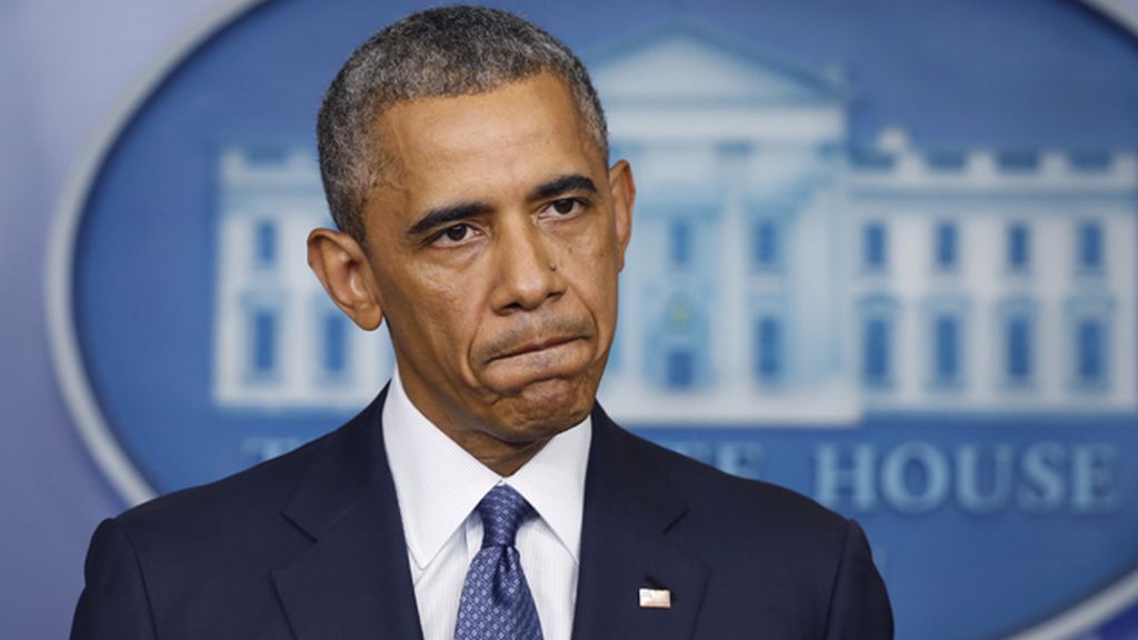 Barack Obama reconoce que EEUU torturó tras el 11-S