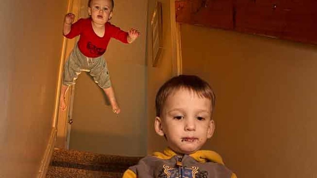 El truco es saber posar