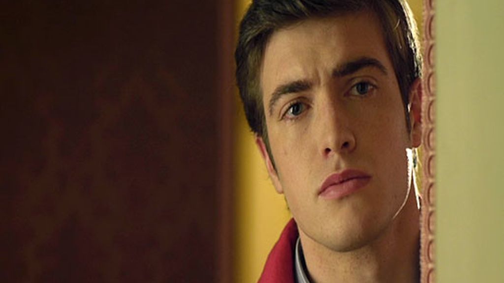 El capítulo, en imágenes