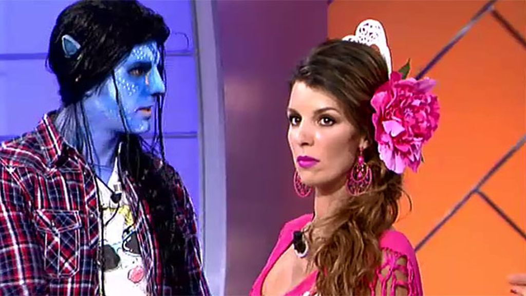 Expulsada: Alicia no convence a Avatar