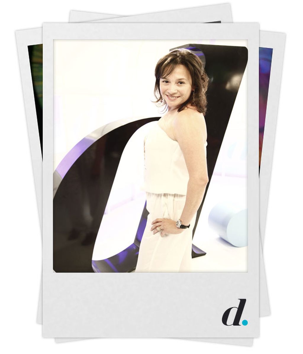 Conoce los nuevos chicos divinity