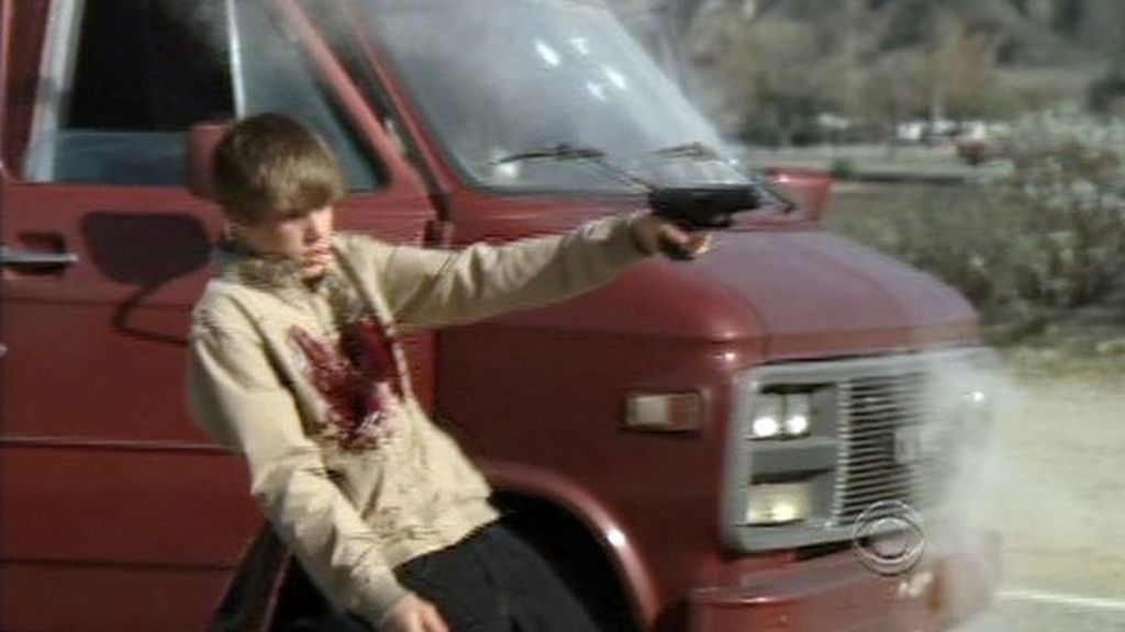 La muerte de Justin Bieber