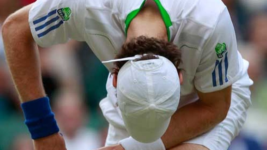 Rafa Nadal se impone a Andy Murray y se medirá a Djokovic en la FINAL
