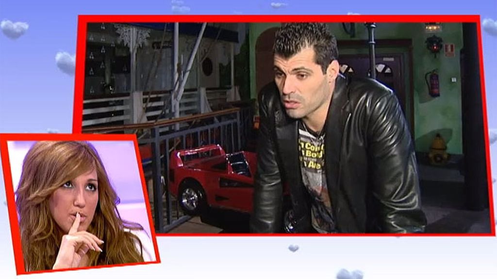 Un mal día para una cita sorpresa