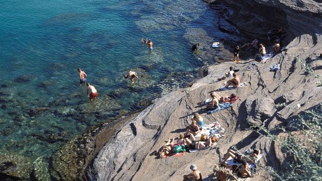 Las mejores playas nudistas del mundo