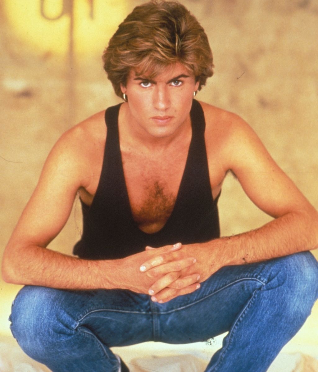 George Michael, una vida de escándalo