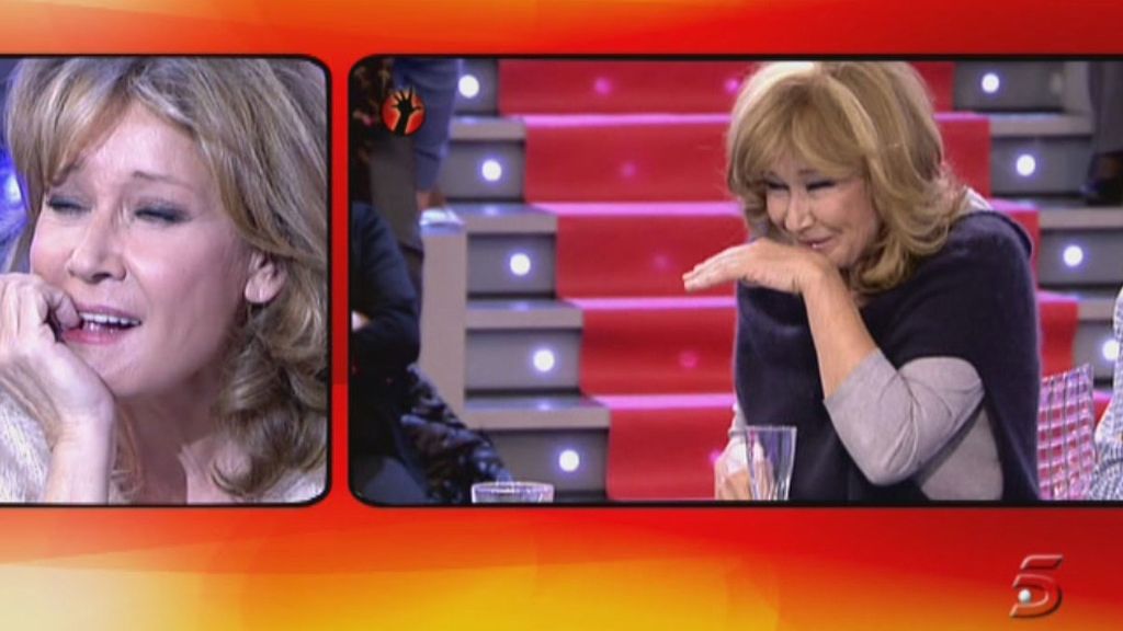 Un regalo para Mila Ximénez