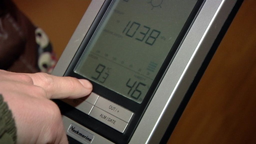 Las mejores fotos de Callejeros 'Tengo frío'