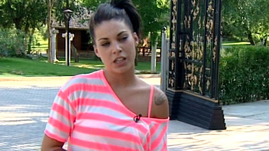 Sonia y Christian (08/08/11)