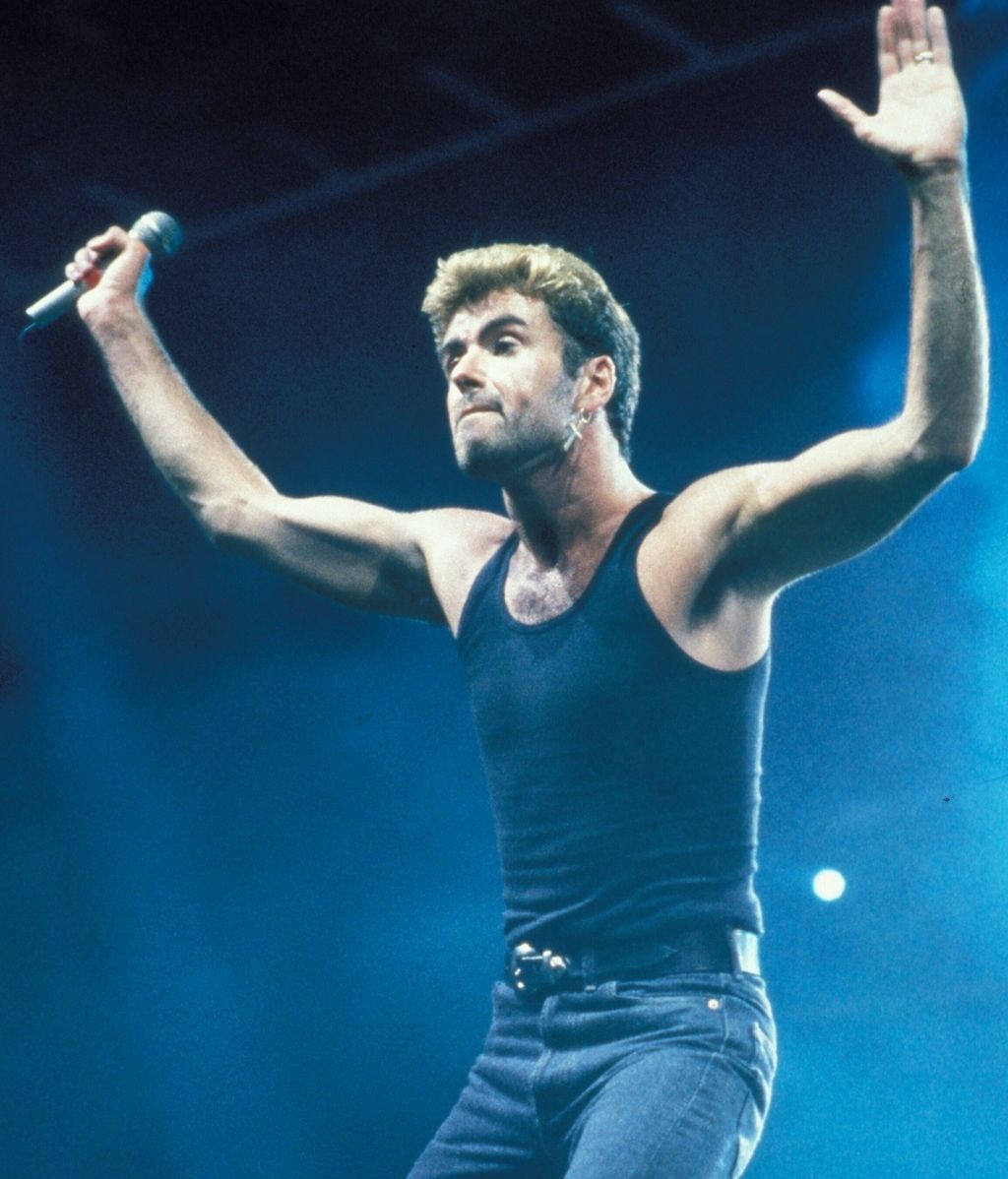 George Michael, una vida de escándalo