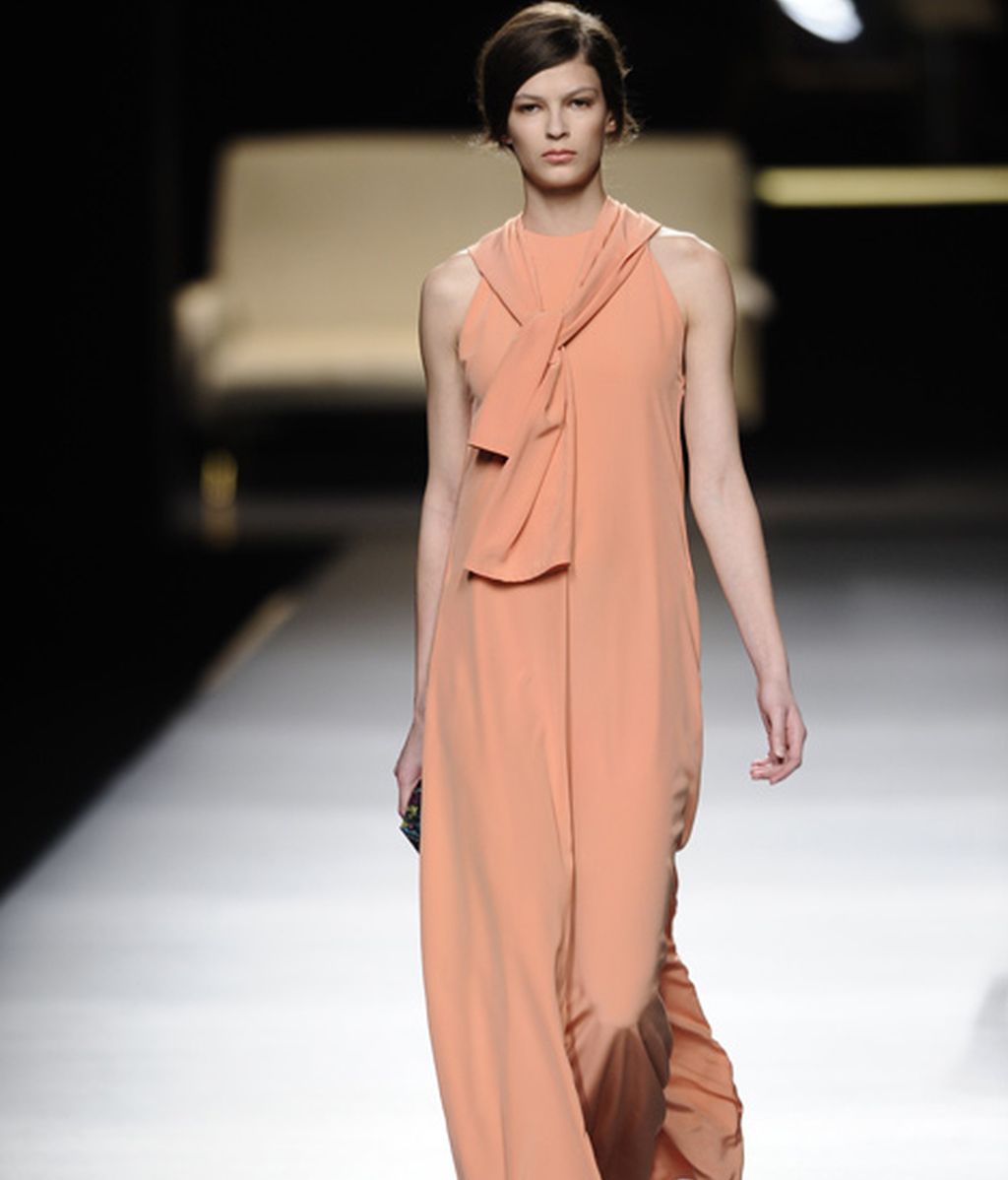 Oda al vestido y a la elegancia cómoda