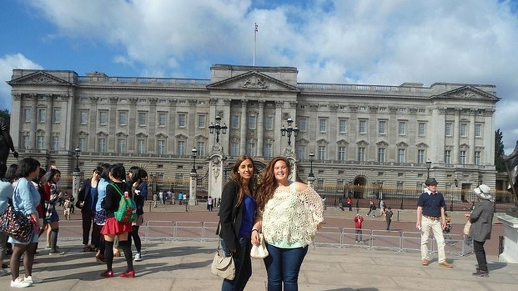 Viaje a Londres nosolomusica