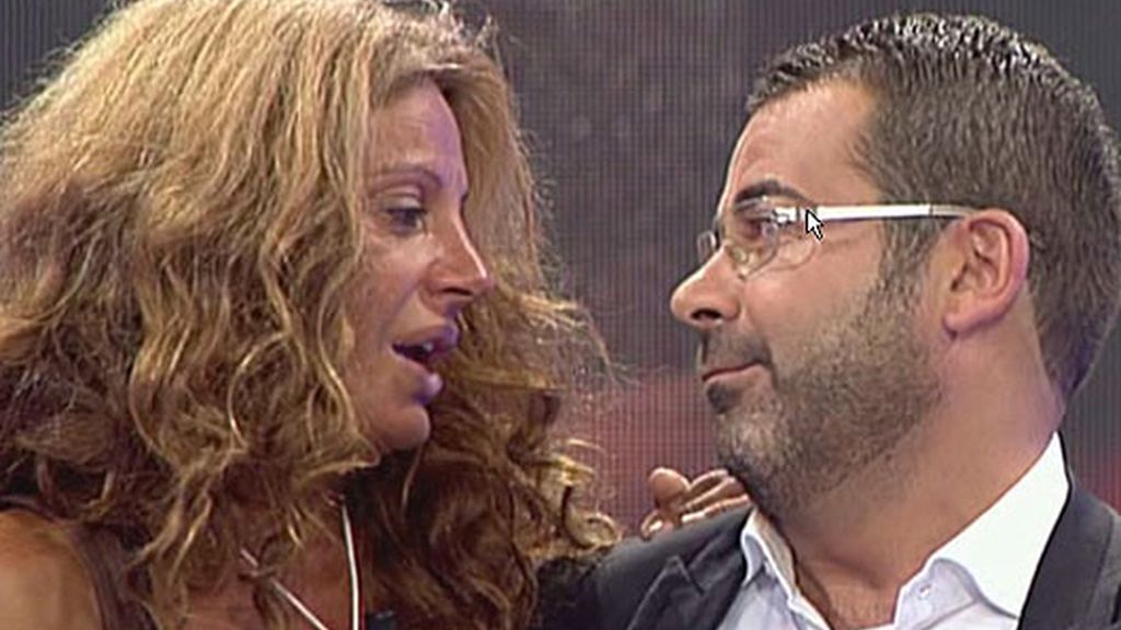 El desgarrador berrinche de Sonia Monroy por no estar en la final