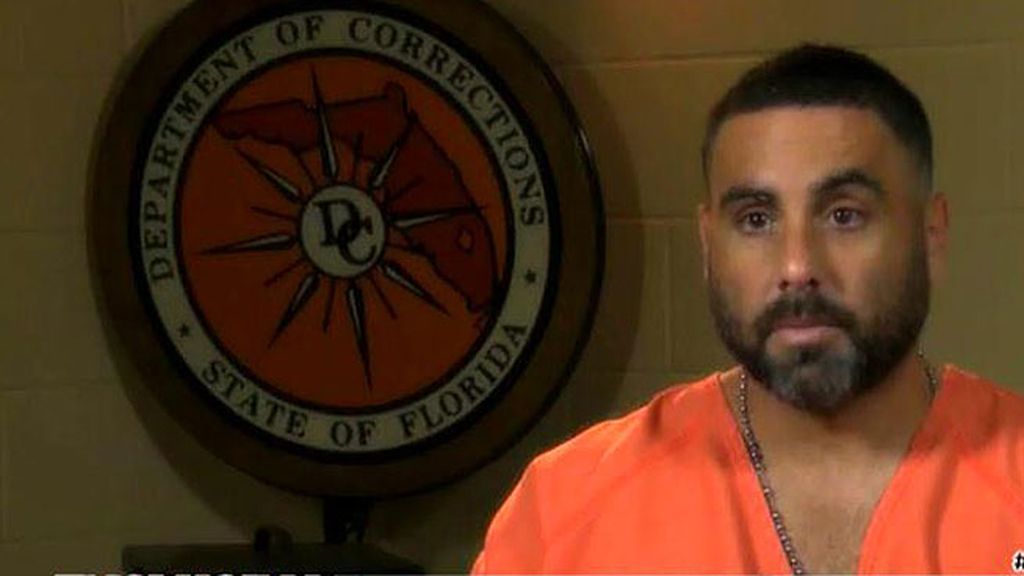 La última entrevista de Pablo Ibar en el corredor de la muerte, en exclusiva