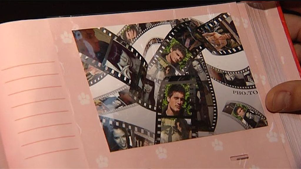 Una buena conversación sin química